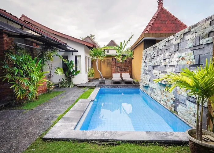 The Janan Villa