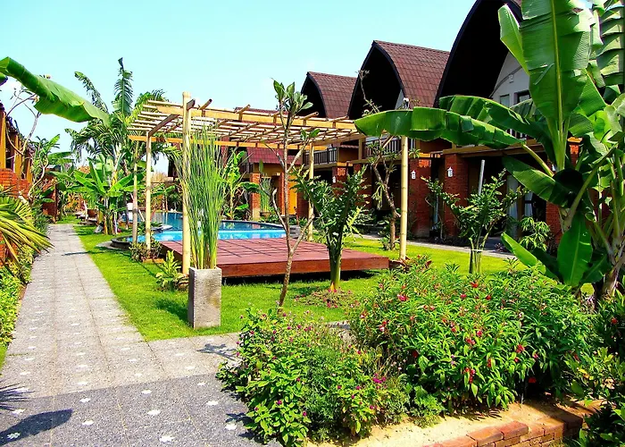 The Janan Villa