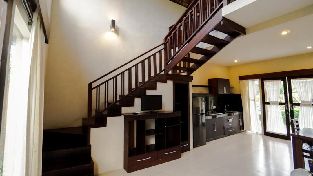 Taman liburan The Janan 2*
