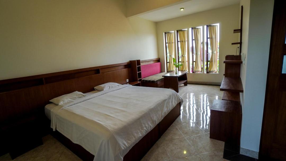 Taman liburan The Janan 2*