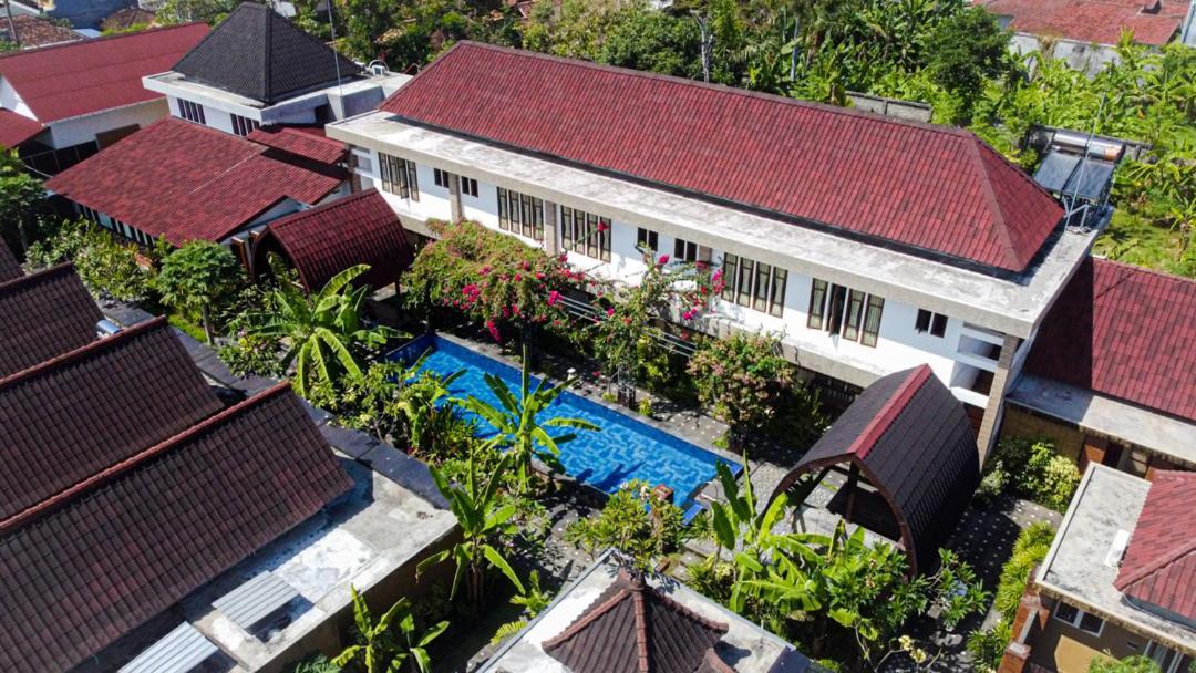 Taman liburan The Janan 2*