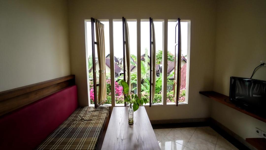 Taman liburan The Janan 2*