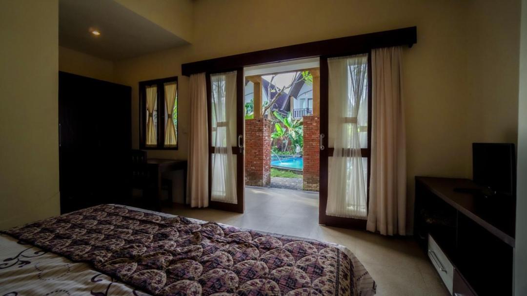 Taman liburan The Janan 2*