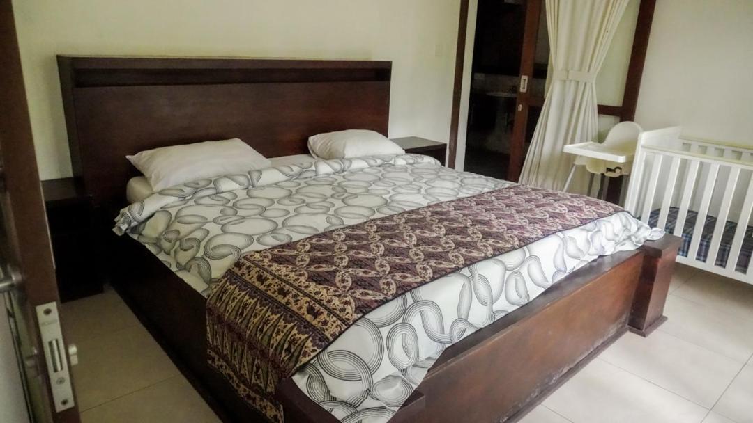 Village de vacances The Janan Sanur