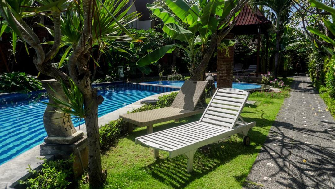 Taman liburan The Janan 2*