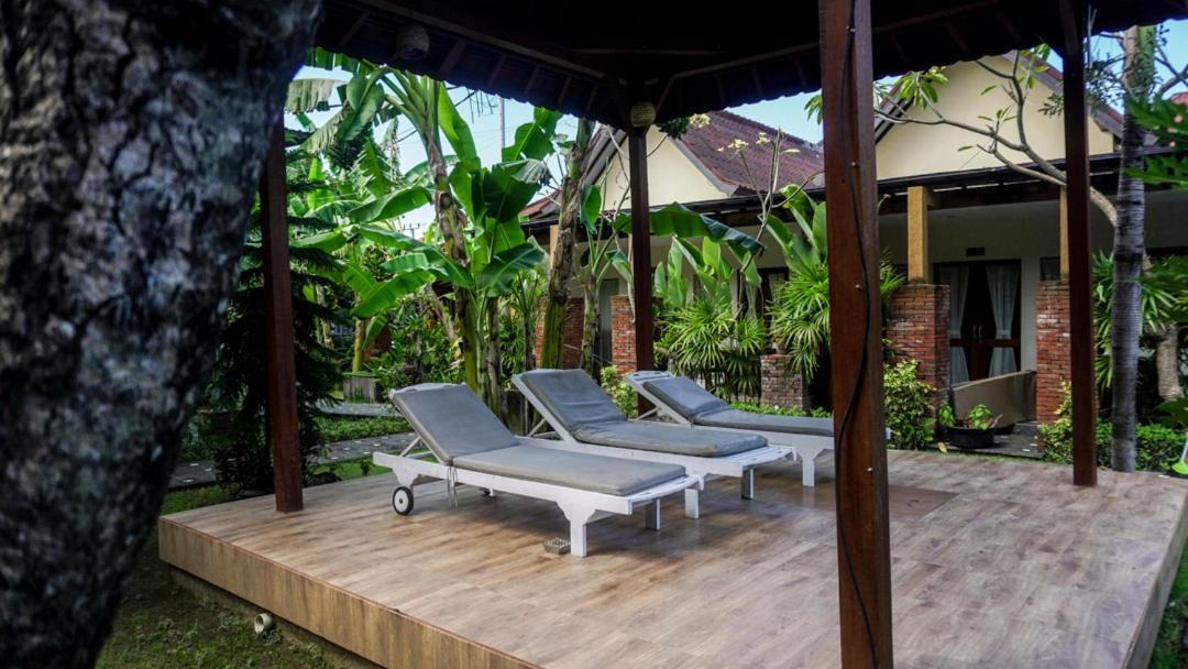 The Janan 2* Sanur