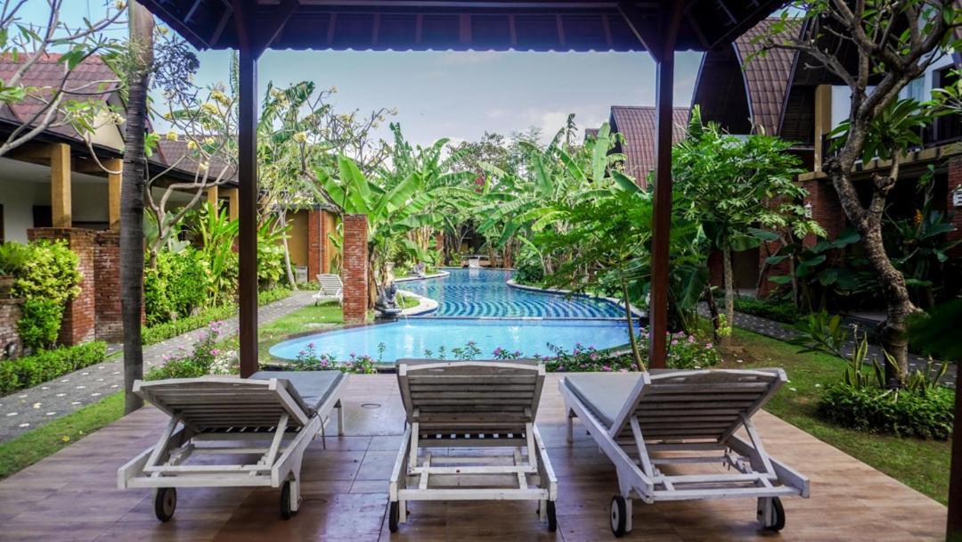 The Janan Sanur (Bali)