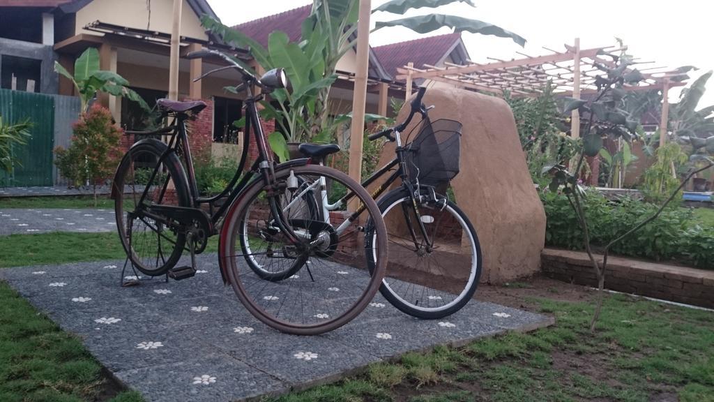 Taman liburan The Janan 2*