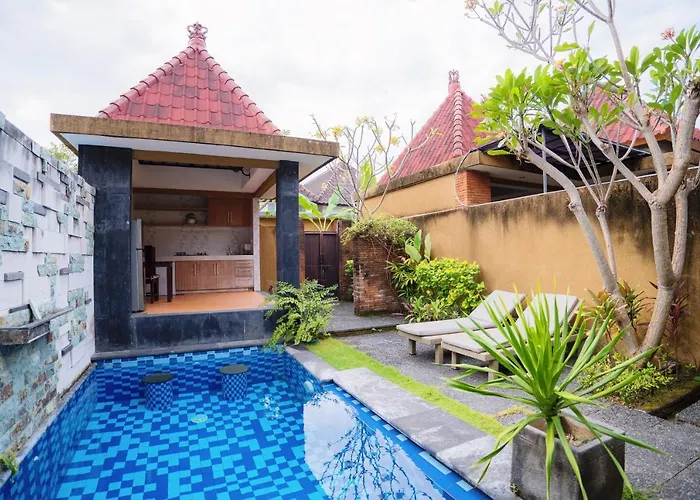 The Janan Villa
