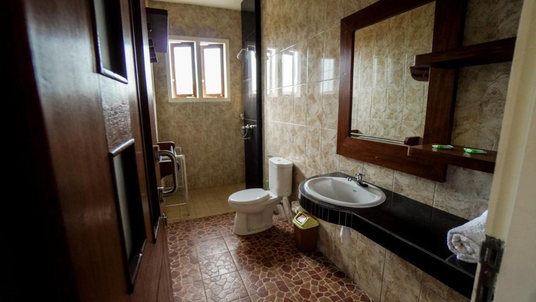 The Janan Holiday park 2*