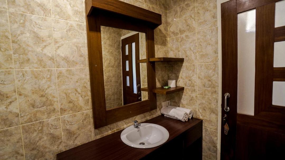 The Janan Holiday park 2*