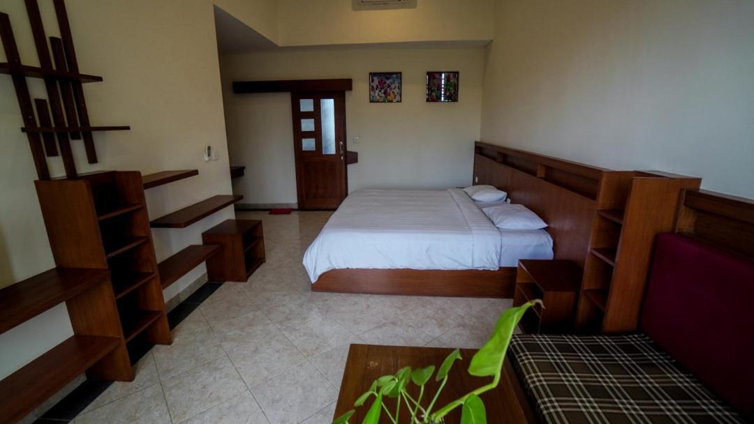 The Janan Holiday park Sanur (Bali)