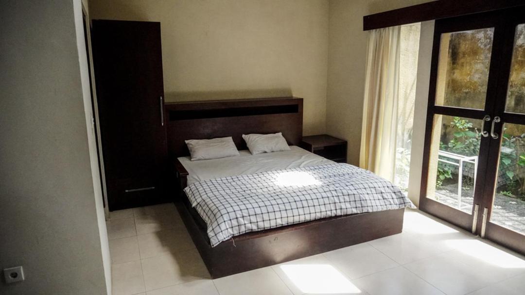 The Janan Holiday park