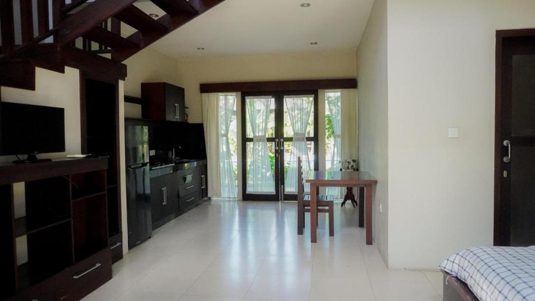 The Janan Sanur (Bali)