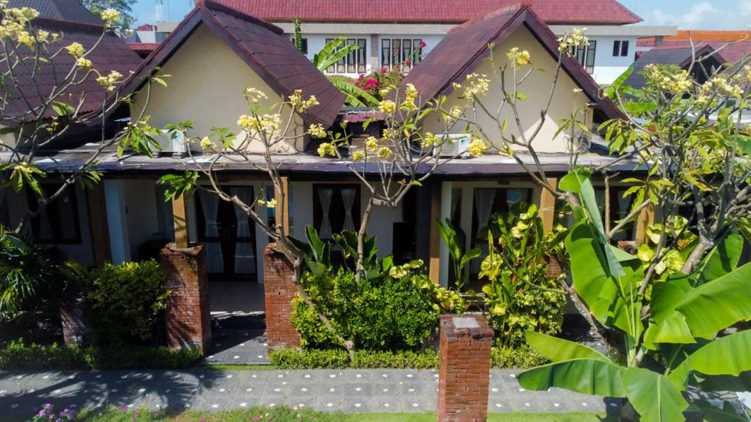 Holiday park The Janan 2*
