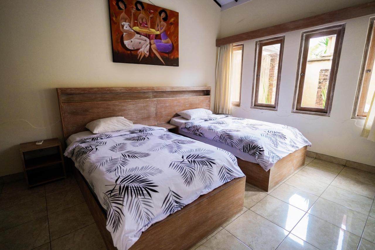 The Janan Holiday park