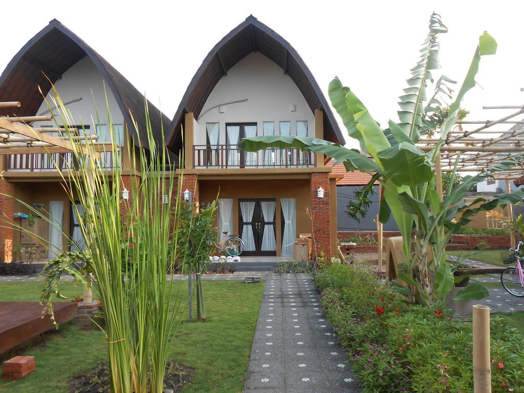 The Janan Sanur (Bali)