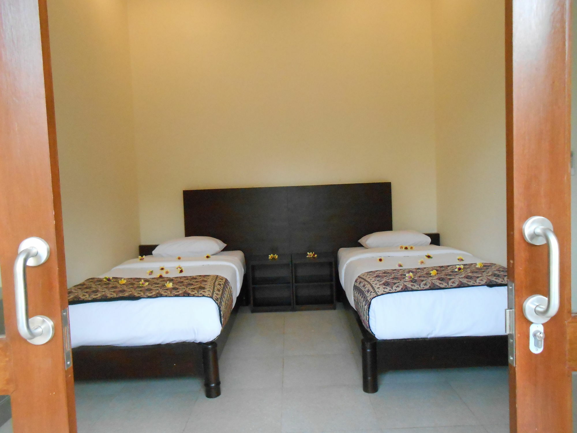 Holiday park The Janan Sanur (Bali)