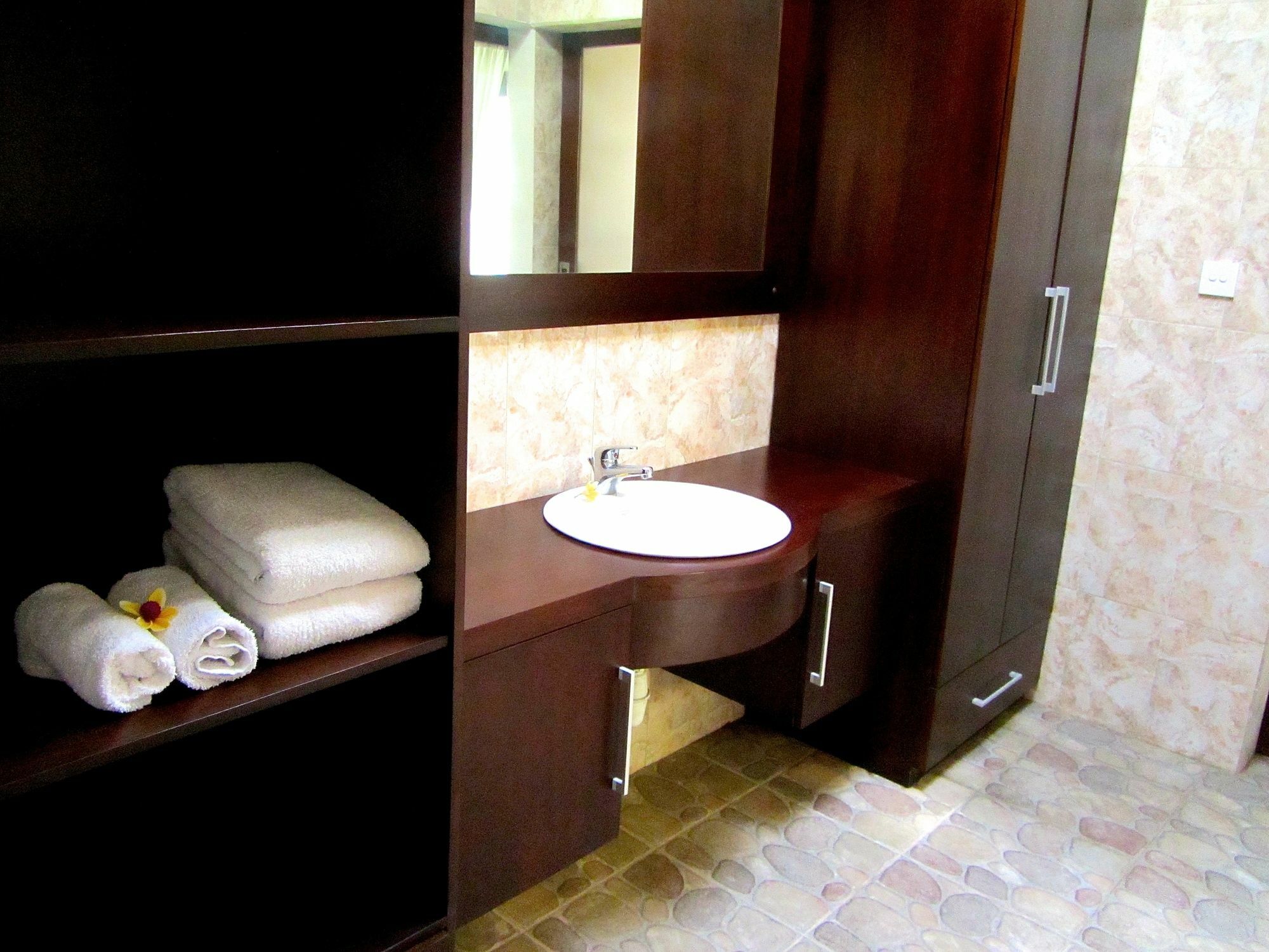 Holiday park The Janan Sanur (Bali)