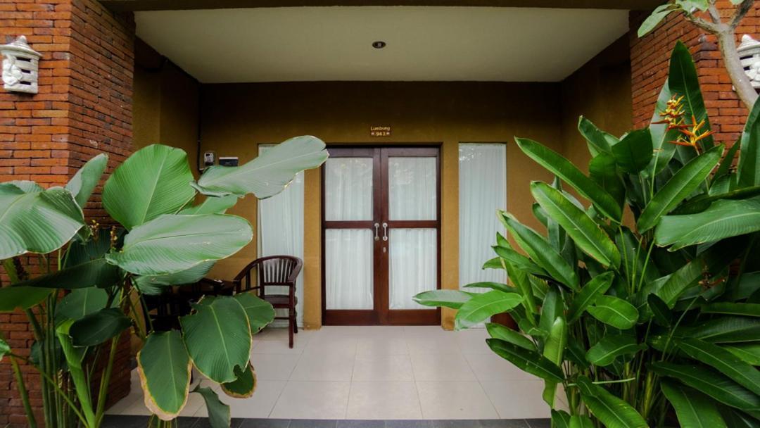 The Janan 2* Sanur (Bali)