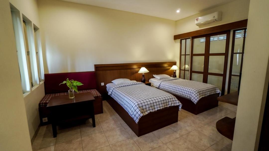 The Janan Holiday park 2*