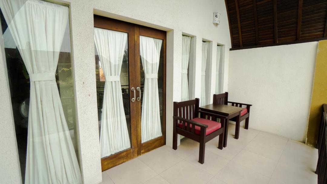 The Janan Holiday park Sanur (Bali)