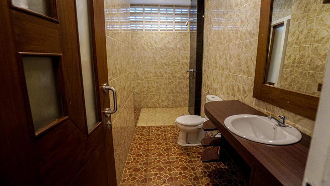 The Janan Holiday park Sanur (Bali)