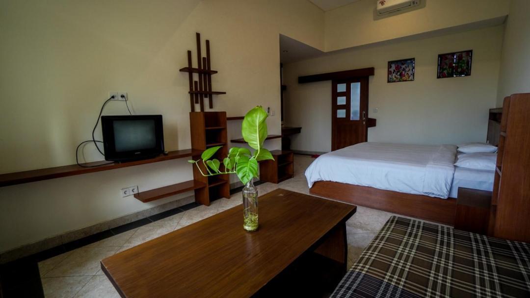 Holiday park The Janan Sanur (Bali)