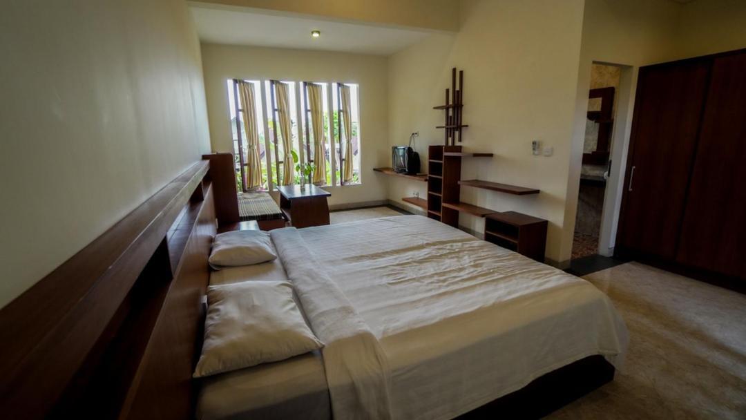 Holiday park The Janan
