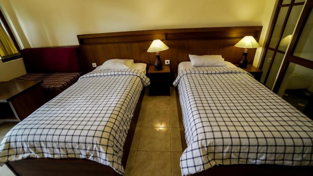 The Janan Holiday park 2*