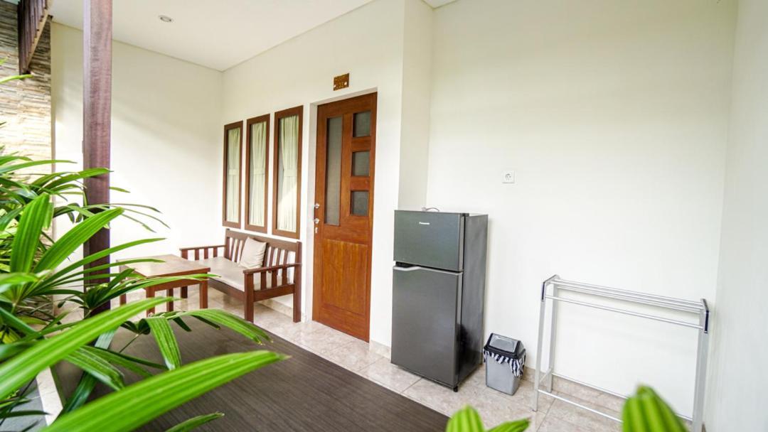 The Janan Sanur (Bali)