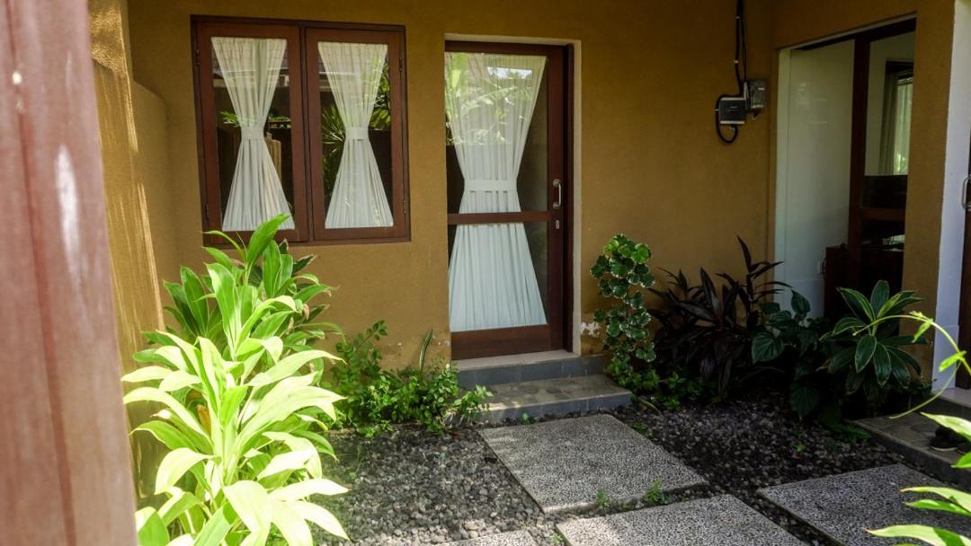 The Janan 2* Sanur (Bali)
