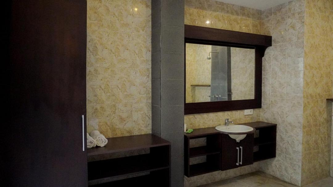 The Janan Holiday park Sanur (Bali)
