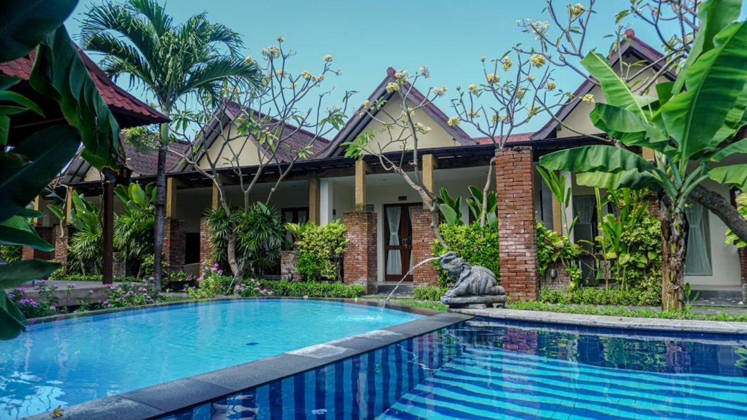 The Janan 2* Sanur (Bali)