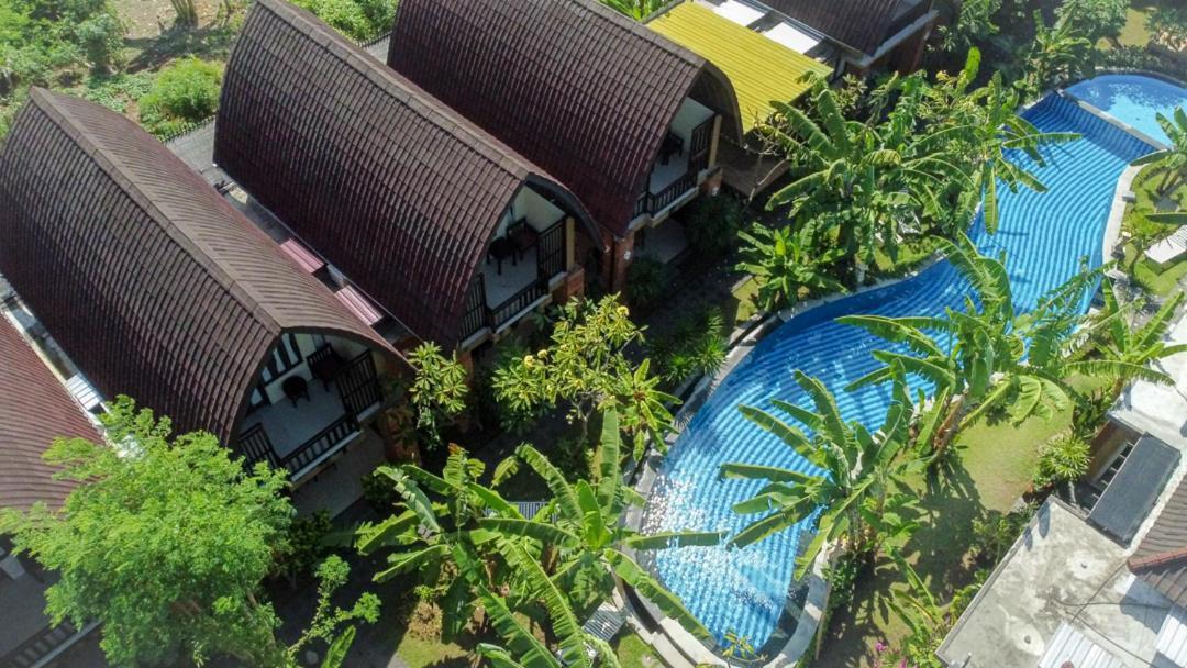 Holiday park The Janan 2*