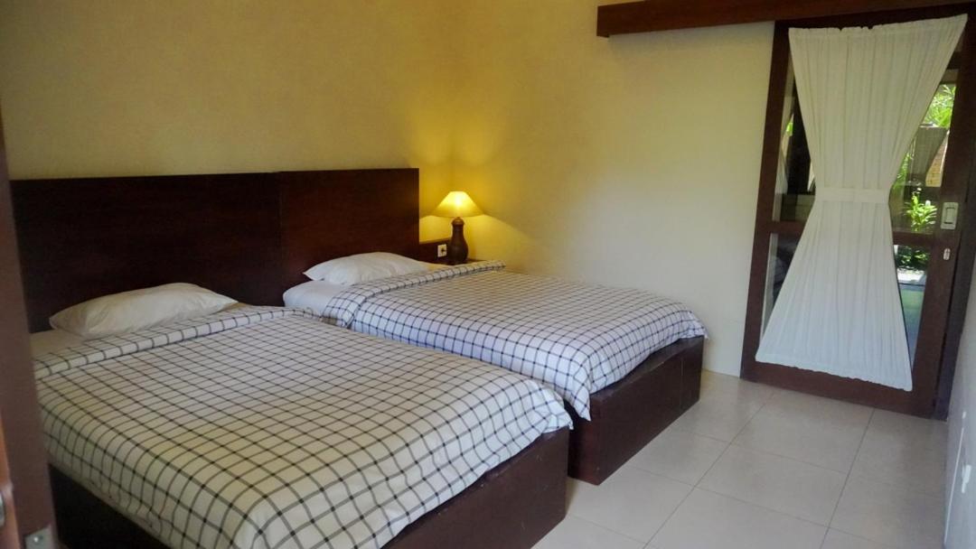 The Janan 2* Sanur (Bali)