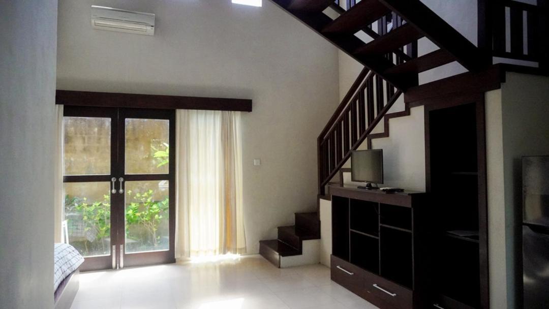 The Janan Holiday park Sanur (Bali)