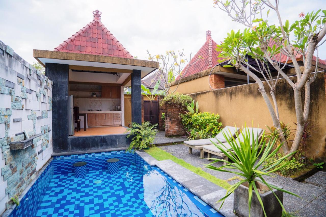 Holiday park The Janan Sanur (Bali)