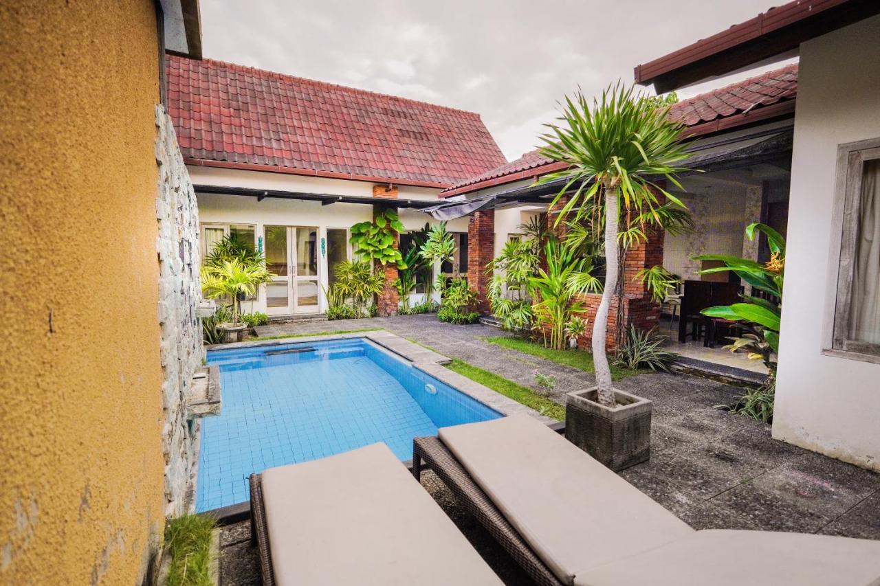 The Janan Holiday park Sanur (Bali)