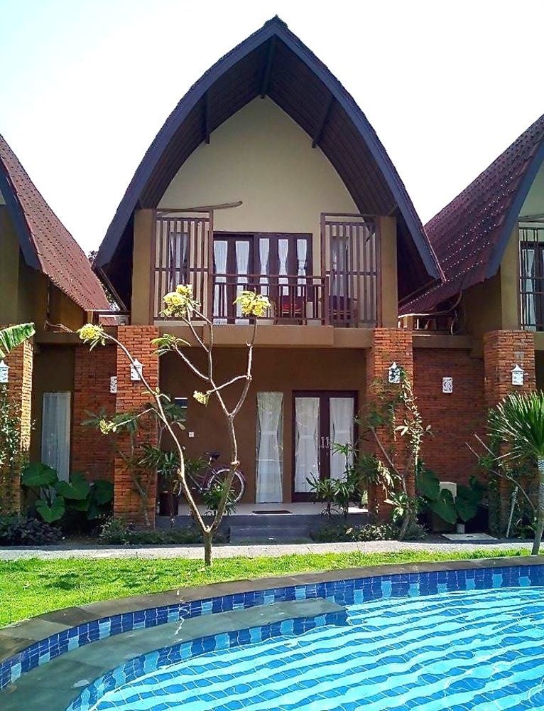 The Janan 2* Sanur (Bali)