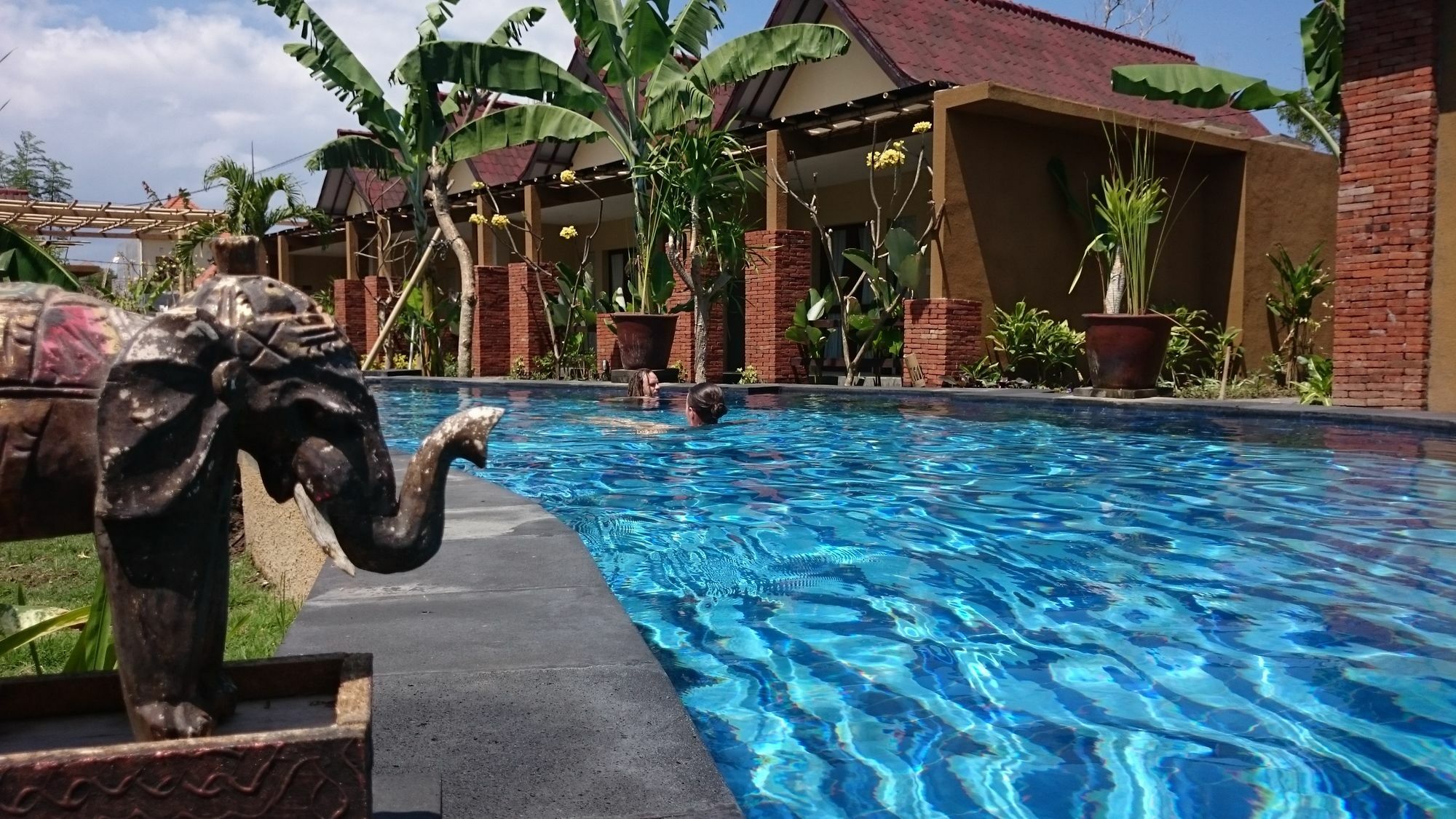 The Janan 2* Sanur (Bali)